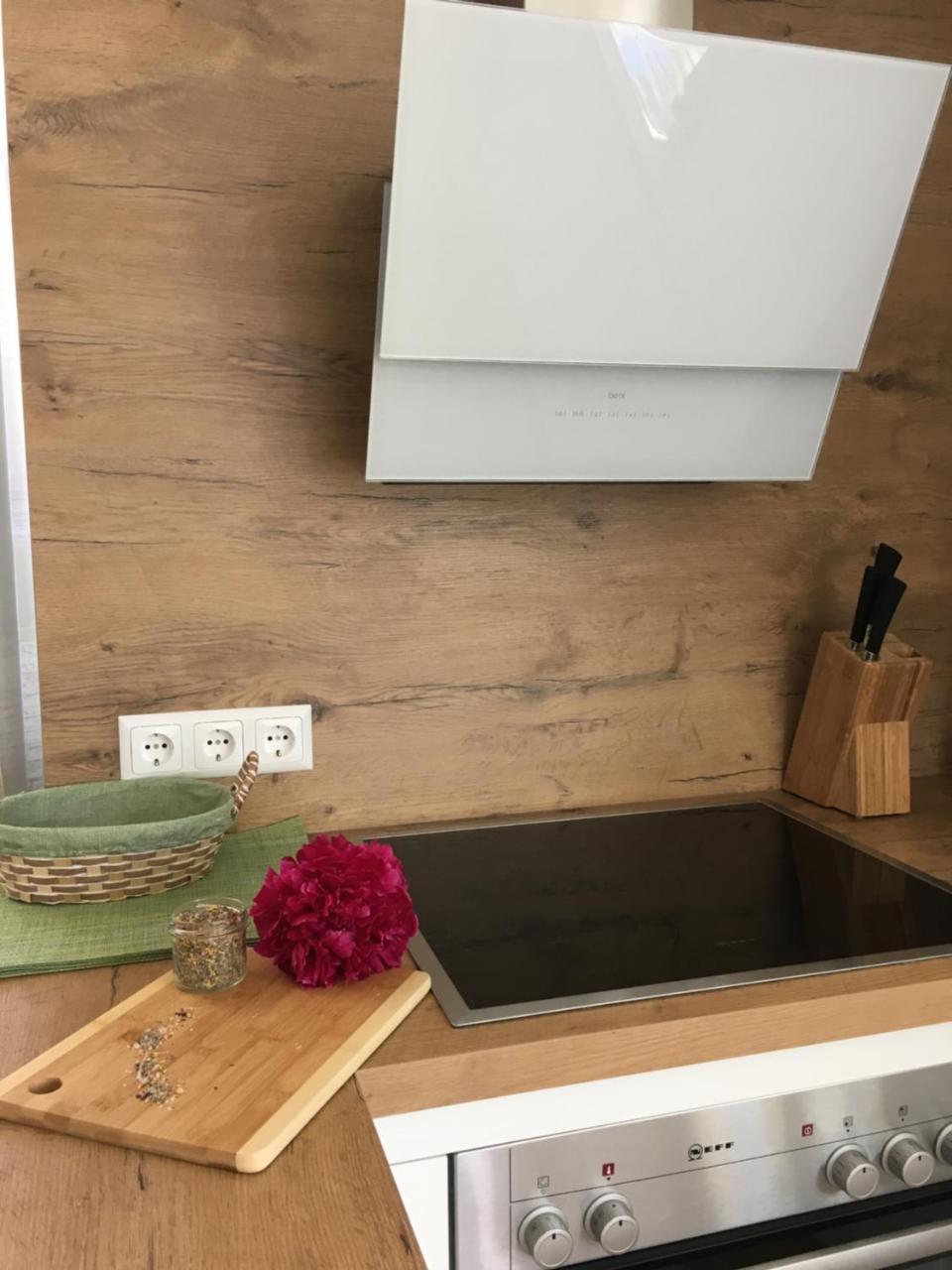 科菲勒尔公寓 奥贝朴菲斯 外观 照片